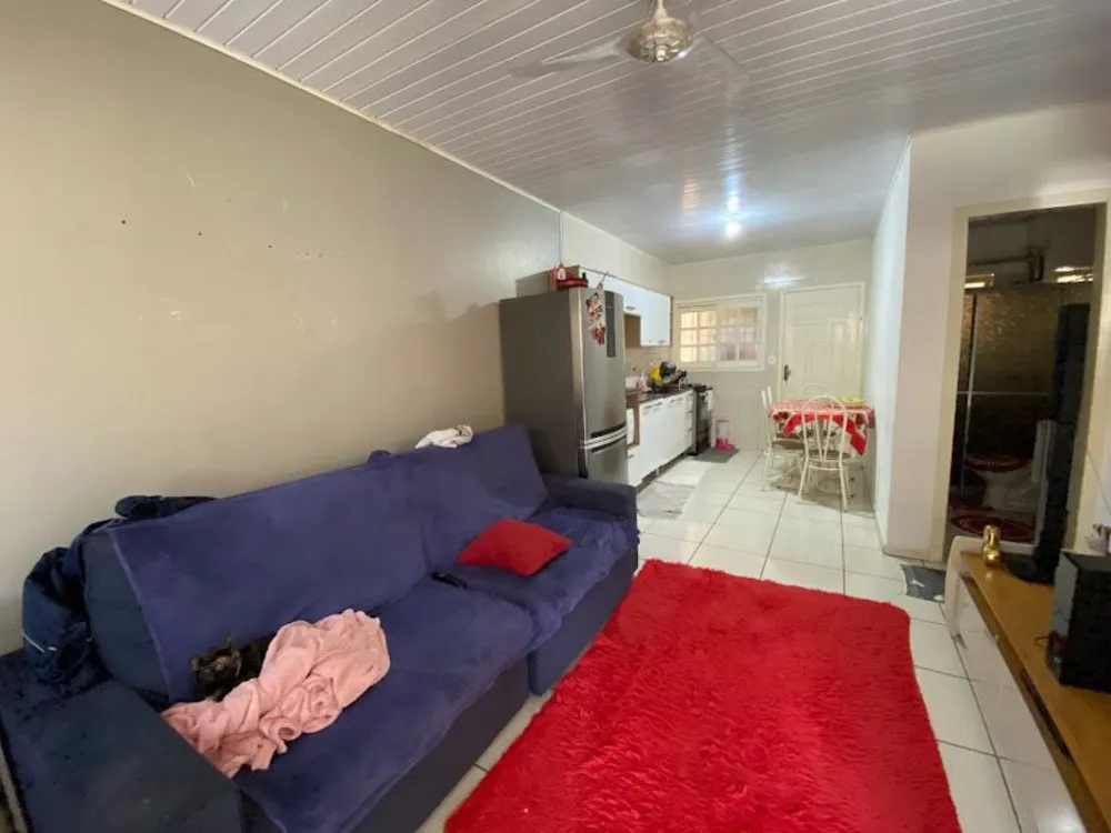 Casa, 2 quartos, 53 m² - Foto 6