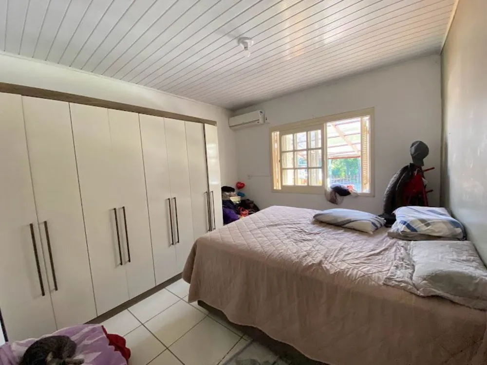 Casa, 2 quartos, 53 m² - Foto 1
