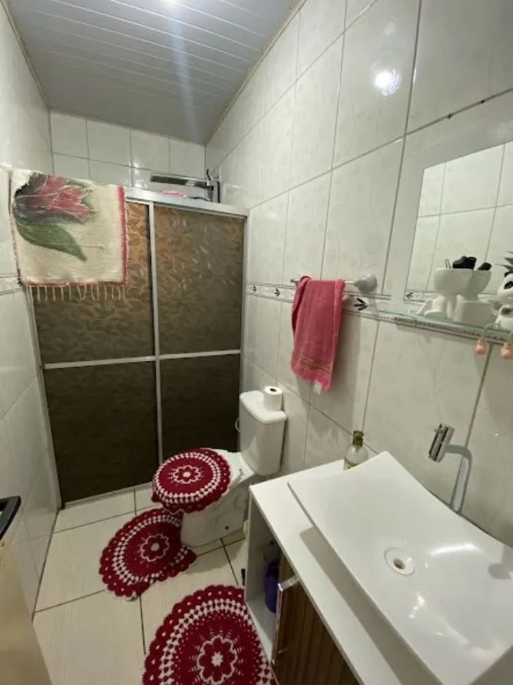 Casa, 2 quartos, 53 m² - Foto 3