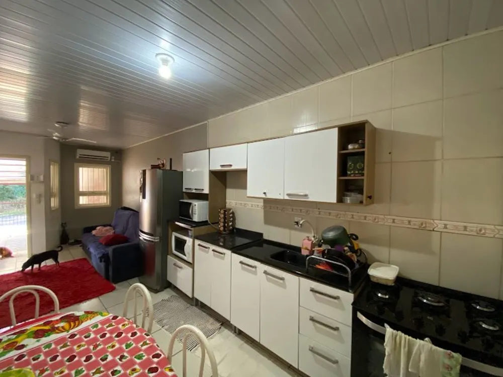 Casa, 2 quartos, 53 m² - Foto 7