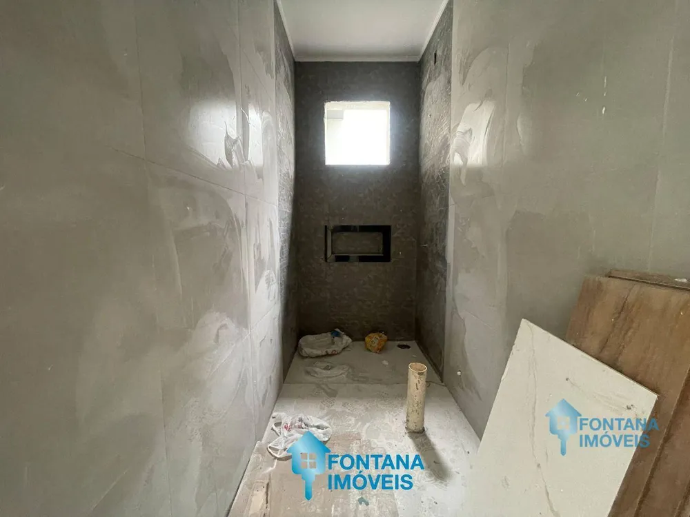 Casa, 3 quartos, 76 m² - Foto 2