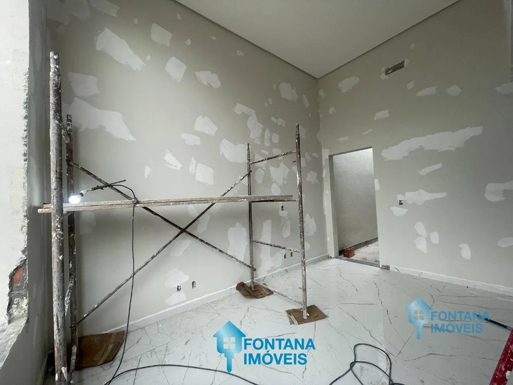 Casa, 3 quartos, 76 m² - Foto 3