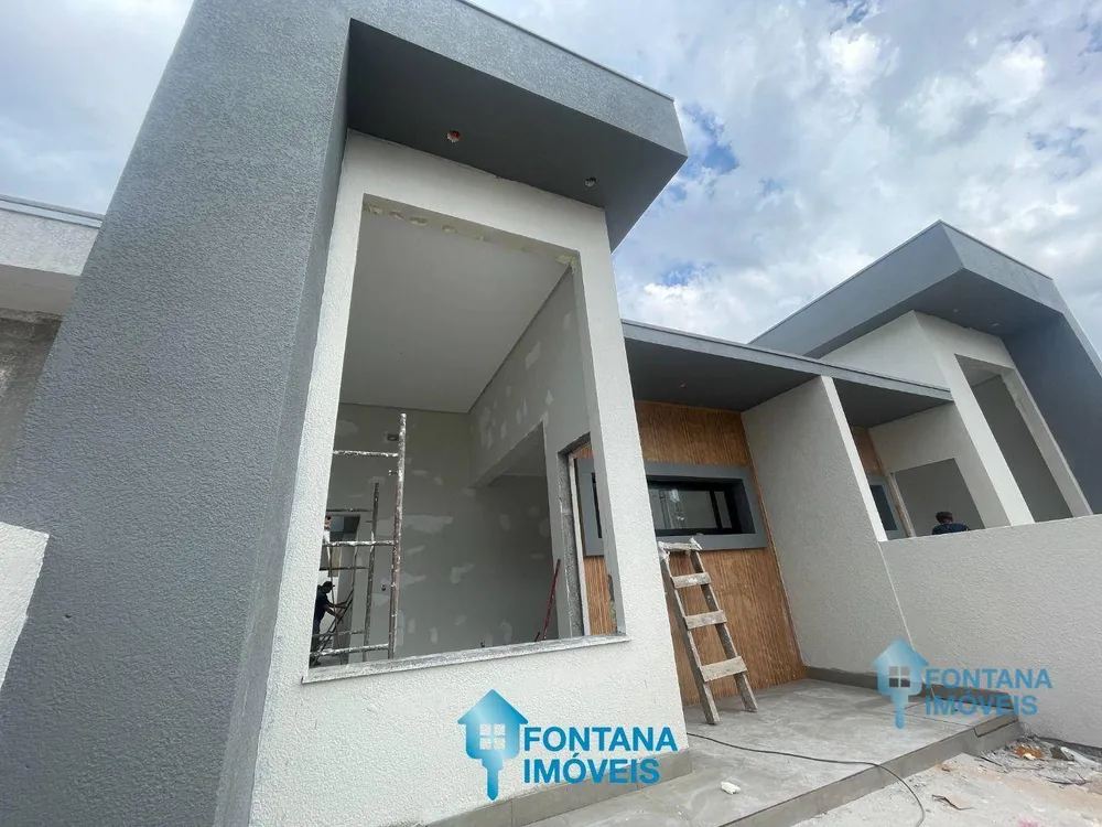 Casa, 3 quartos, 76 m² - Foto 4