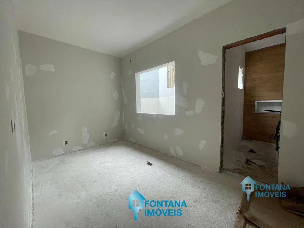 Casa, 3 quartos, 76 m² - Foto 1