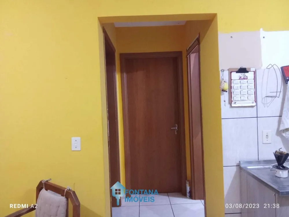 Apartamento, 2 quartos, 55 m² - Foto 7
