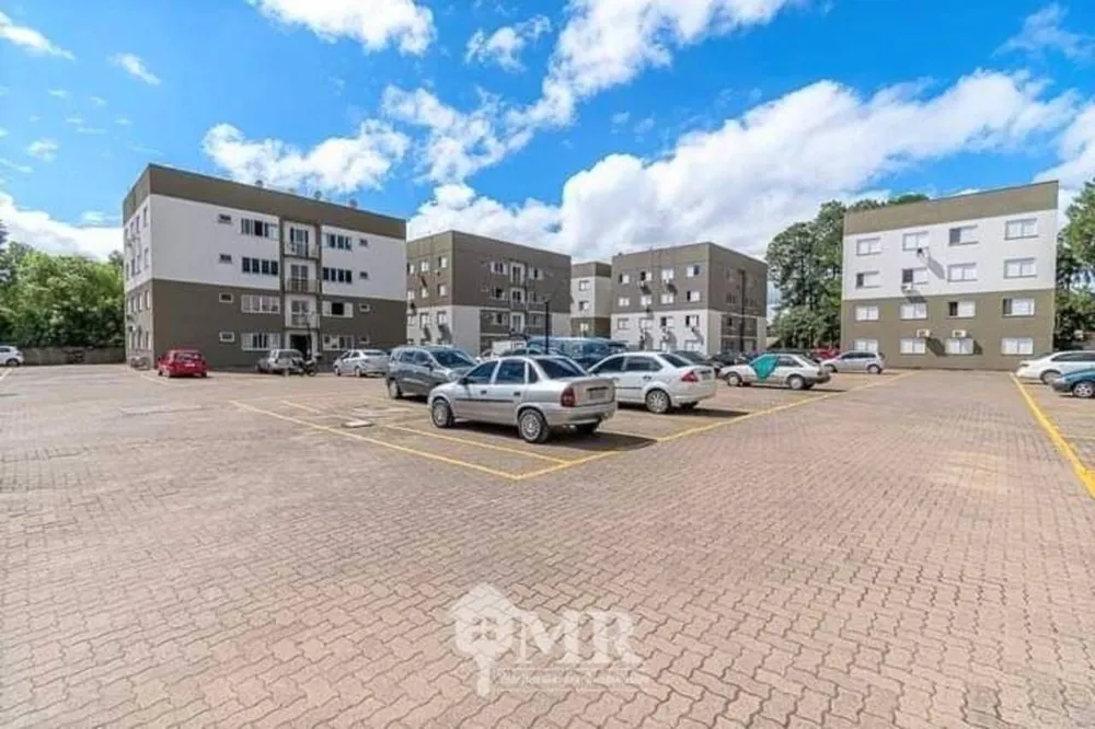 Apartamento, 2 quartos, 55 m² - Foto 9