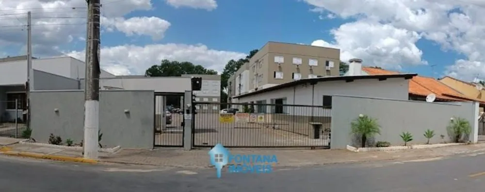 Apartamento, 2 quartos, 55 m² - Foto 12