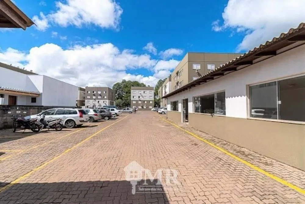 Apartamento, 2 quartos, 55 m² - Foto 1
