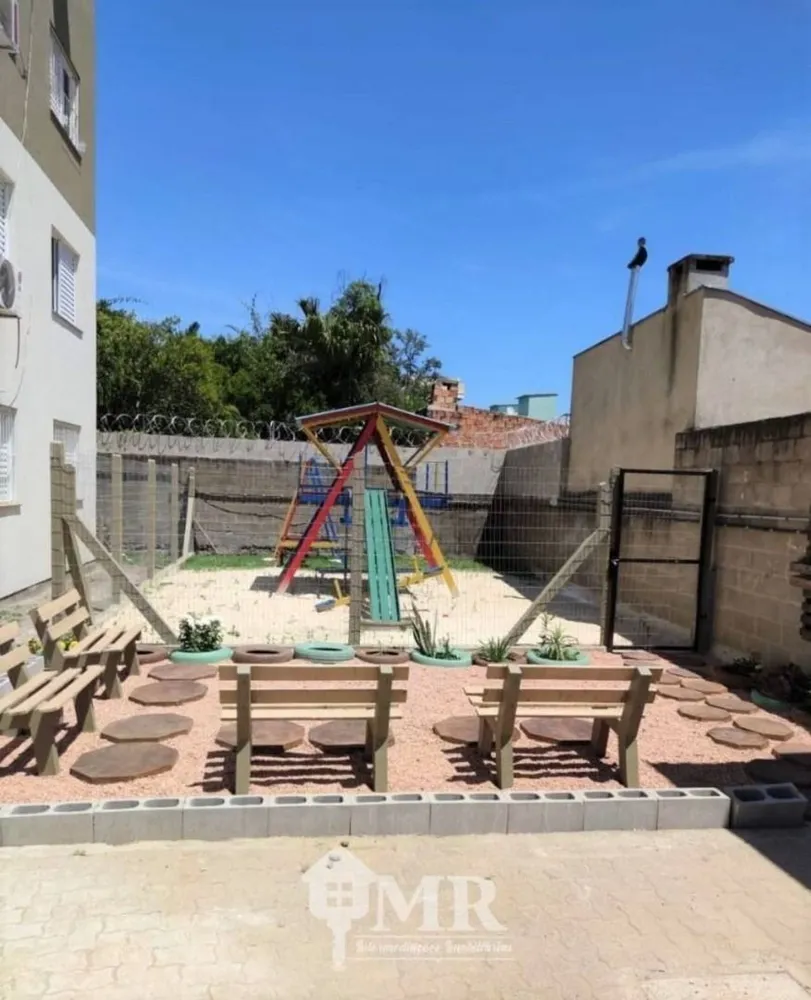 Apartamento, 2 quartos, 55 m² - Foto 8