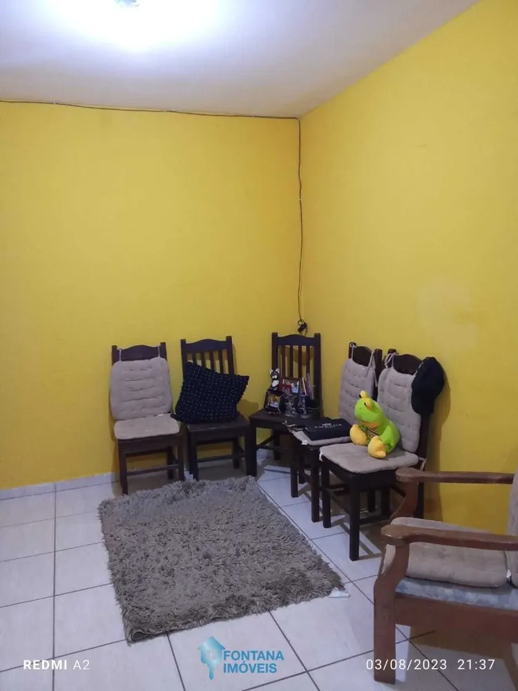 Apartamento, 2 quartos, 55 m² - Foto 2