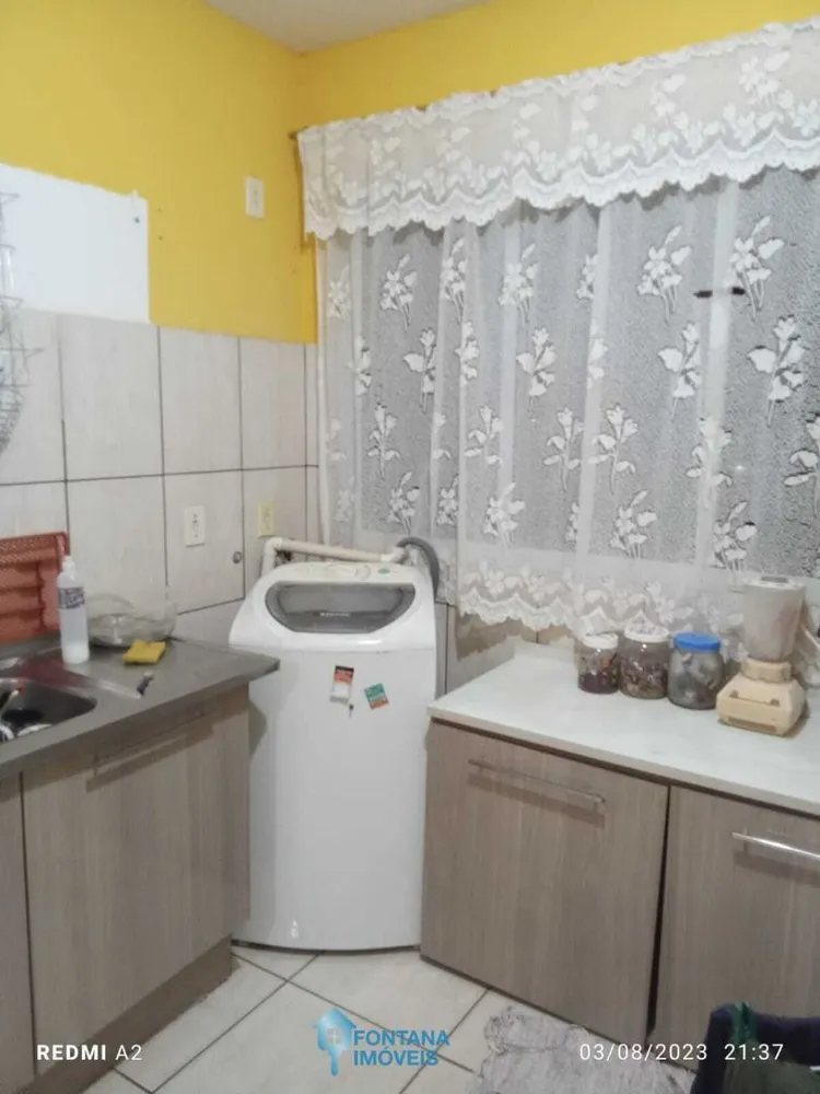 Apartamento, 2 quartos, 55 m² - Foto 5