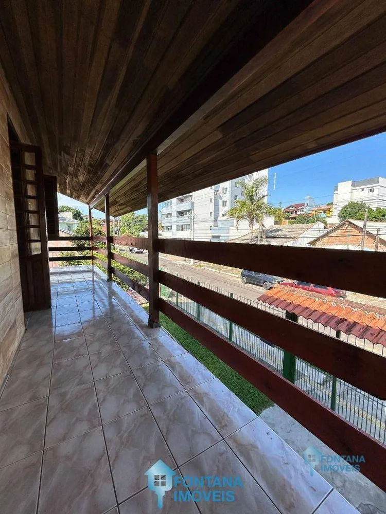Casa, 4 quartos, 168 m² - Foto 4
