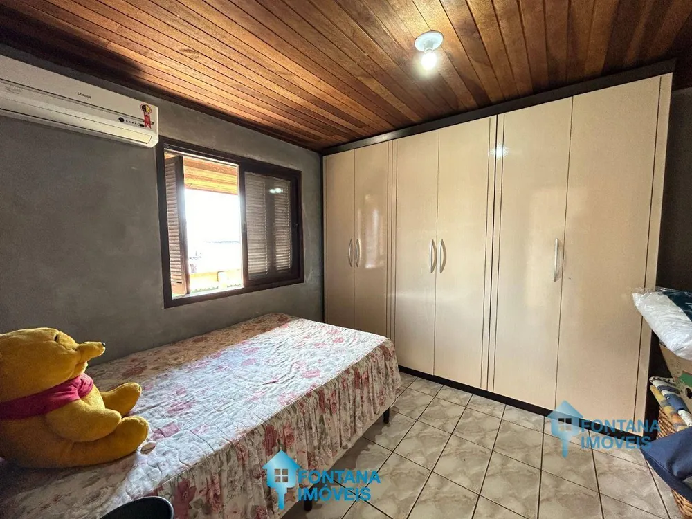 Casa, 4 quartos, 168 m² - Foto 3