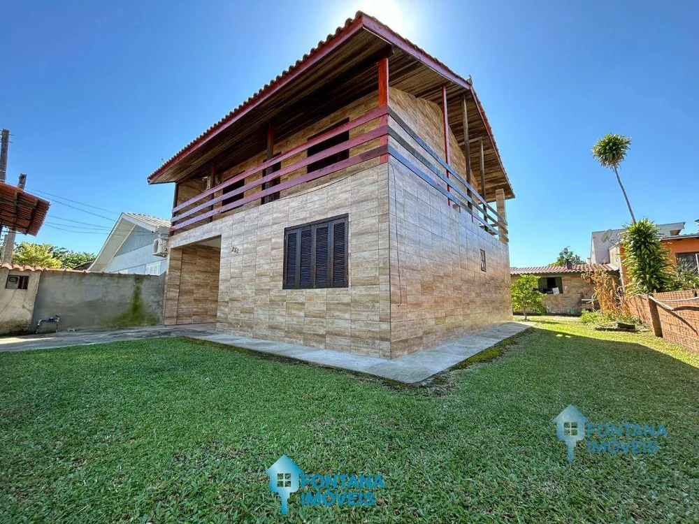 Casa, 4 quartos, 168 m² - Foto 2
