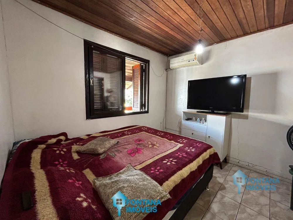 Casa, 4 quartos, 168 m² - Foto 1