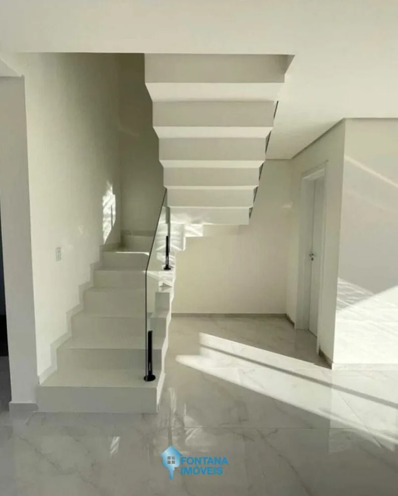 Casa, 3 quartos, 114 m² - Foto 4