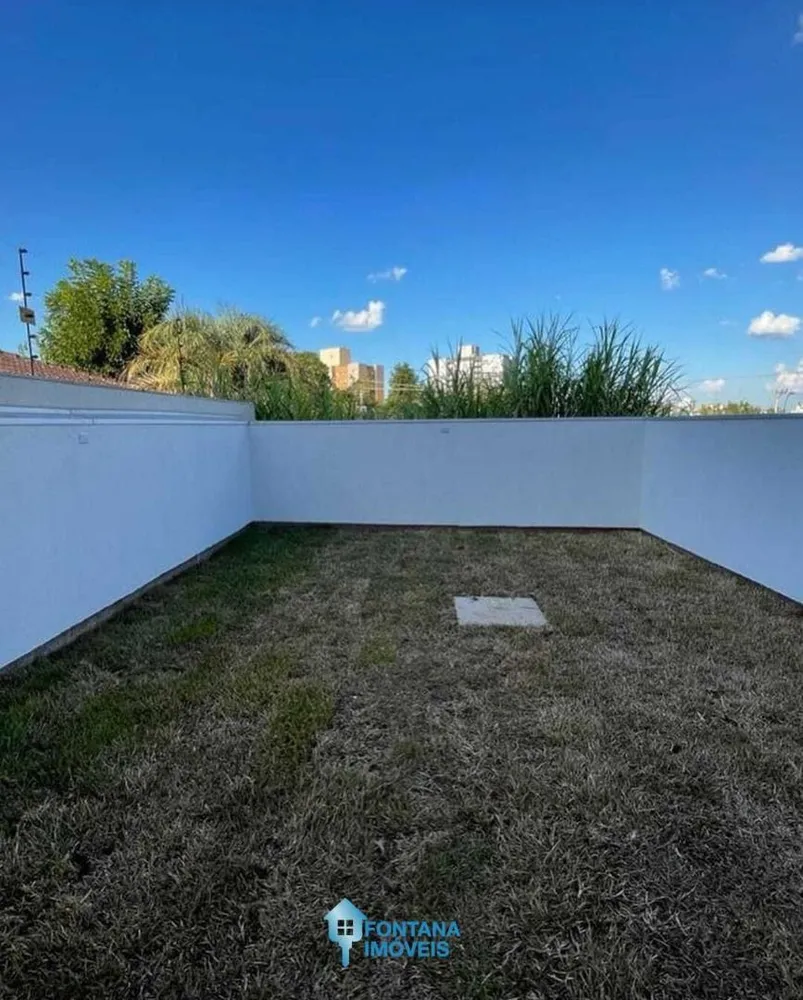 Casa, 3 quartos, 114 m² - Foto 8