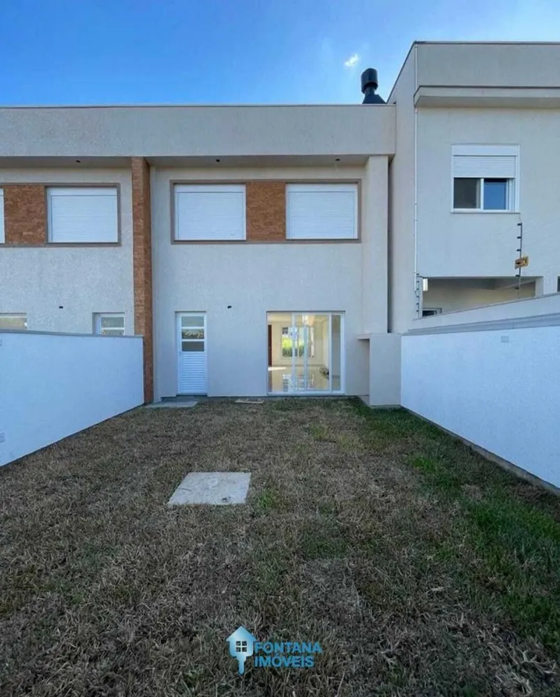 Casa, 3 quartos, 114 m² - Foto 7