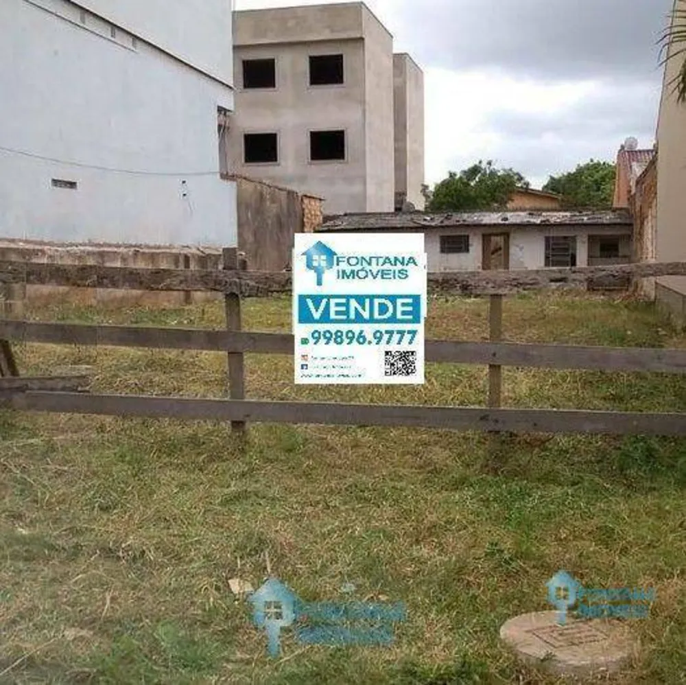 Terreno, 300 m² - Foto 1