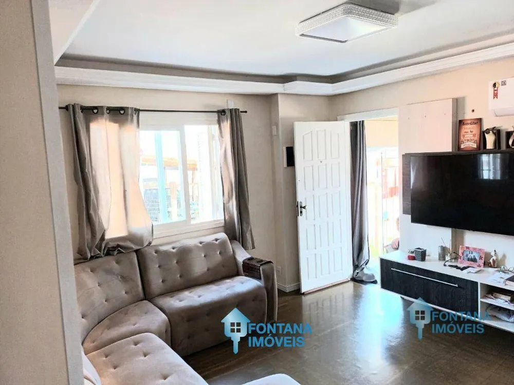 Casa, 2 quartos, 80 m² - Foto 2