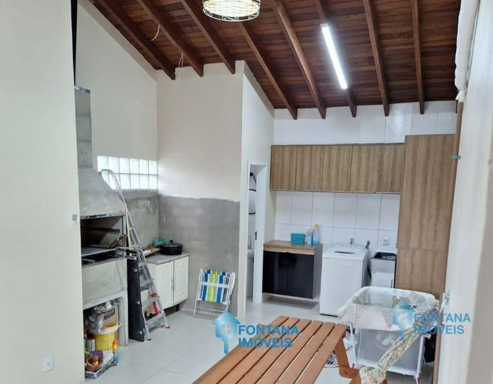 Casa, 2 quartos, 80 m² - Foto 4