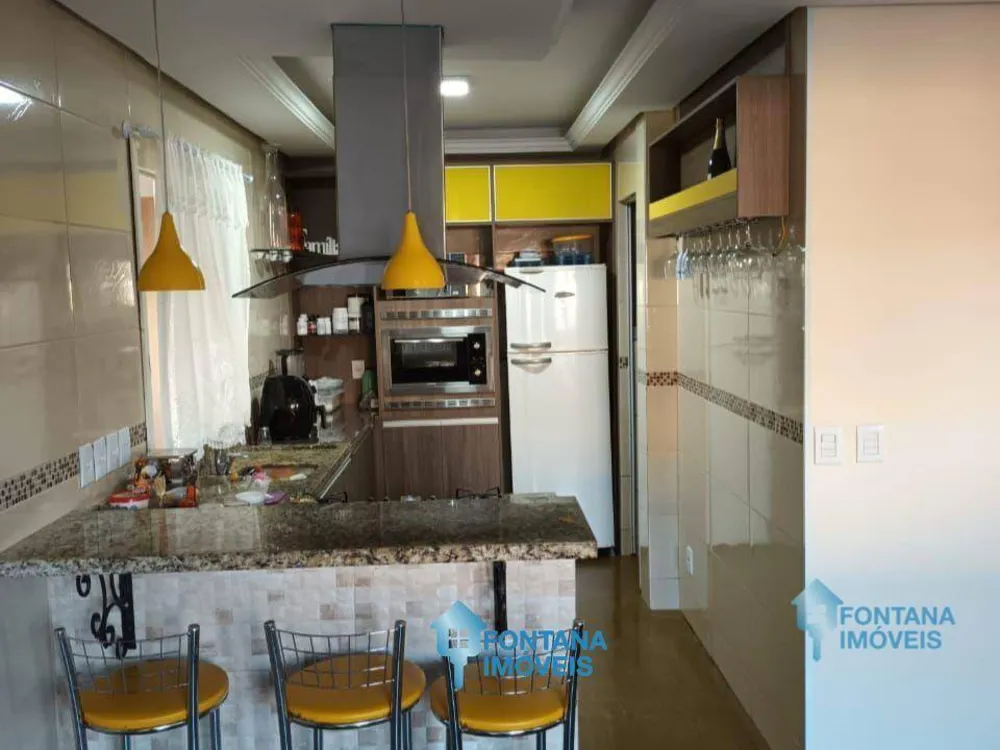 Casa, 2 quartos, 80 m² - Foto 3