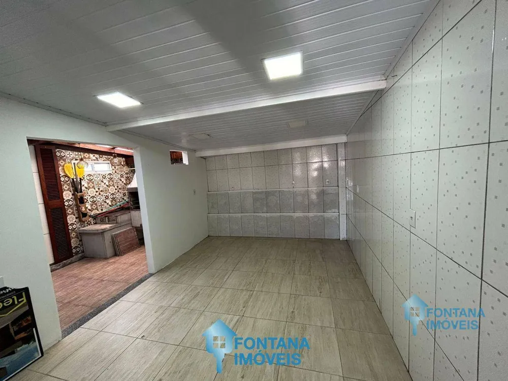 Casa, 2 quartos, 79 m² - Foto 7