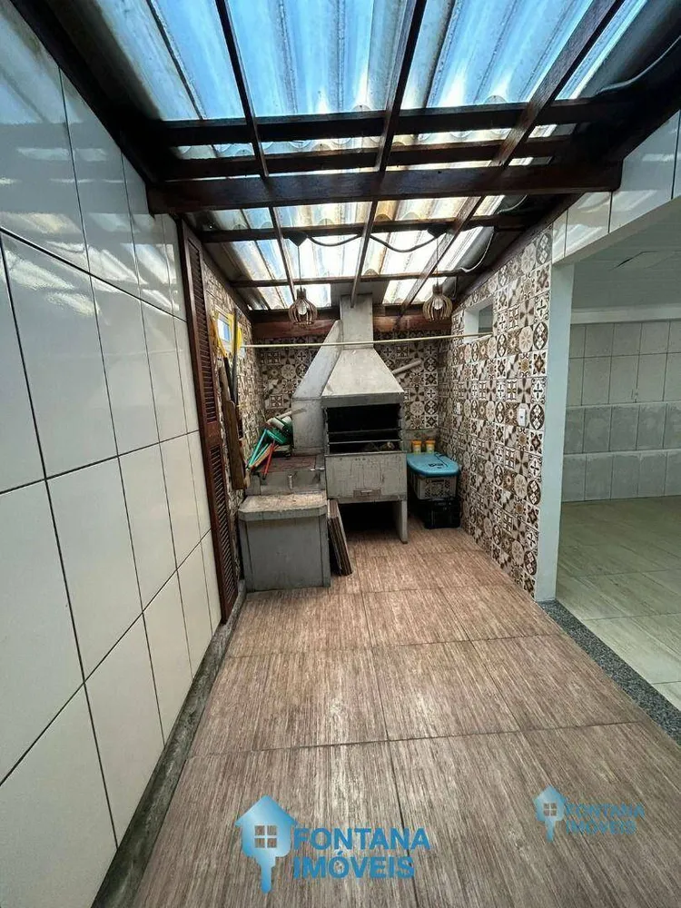 Casa, 2 quartos, 79 m² - Foto 11