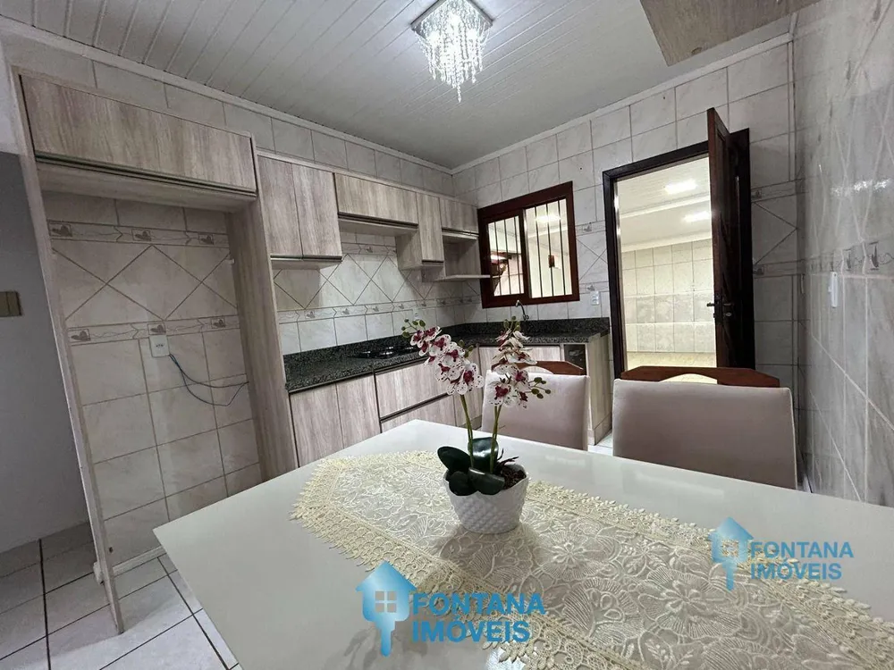Casa, 2 quartos, 79 m² - Foto 6