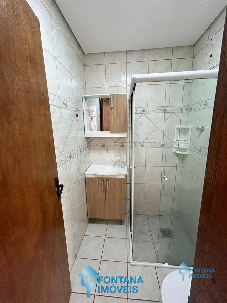 Casa, 2 quartos, 79 m² - Foto 8