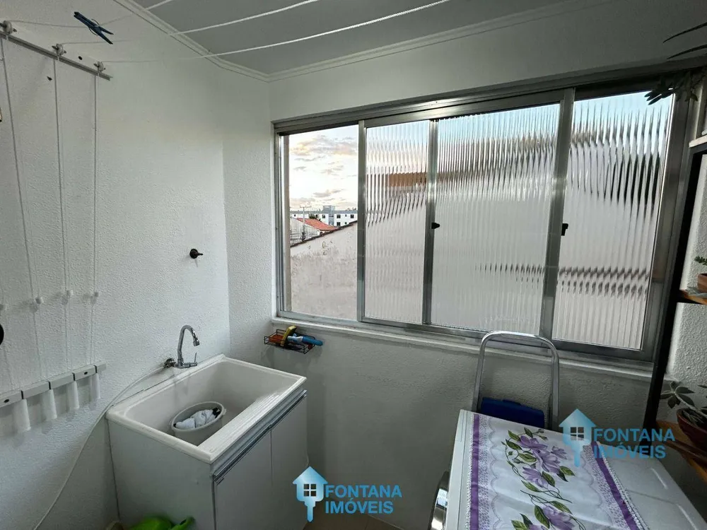 Apartamento, 2 quartos, 70 m² - Foto 8