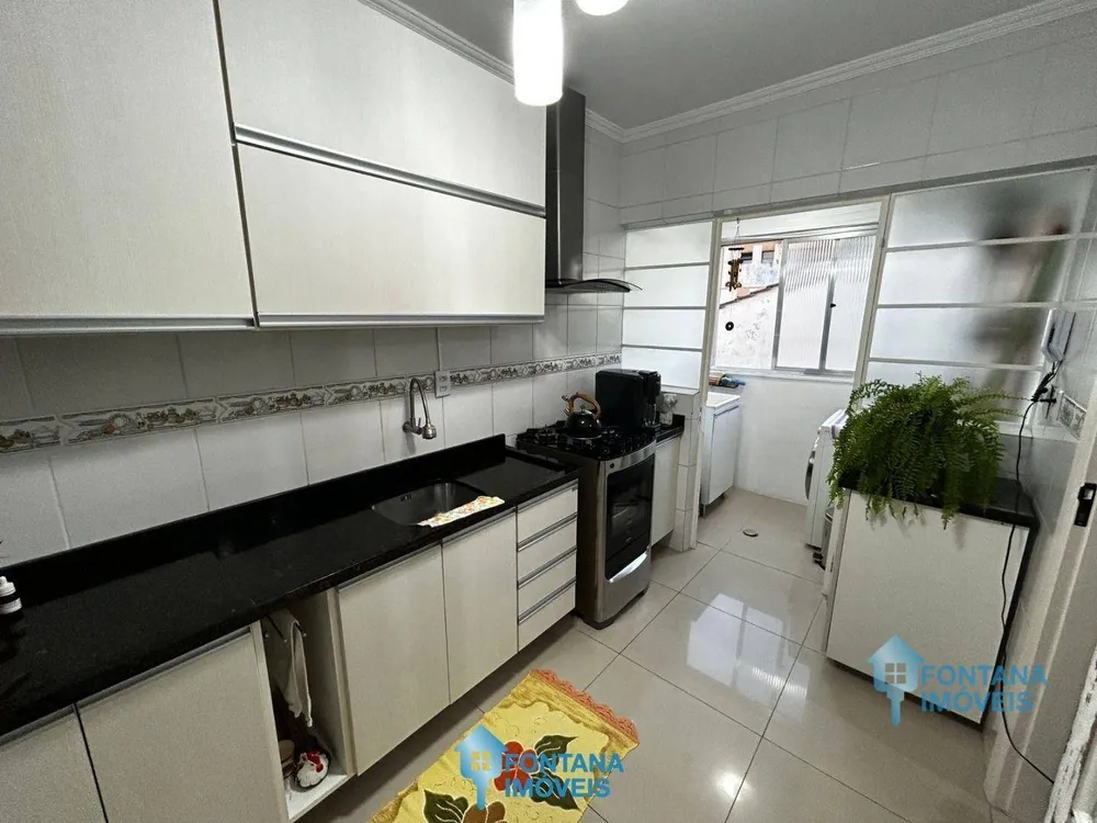 Apartamento, 2 quartos, 70 m² - Foto 4