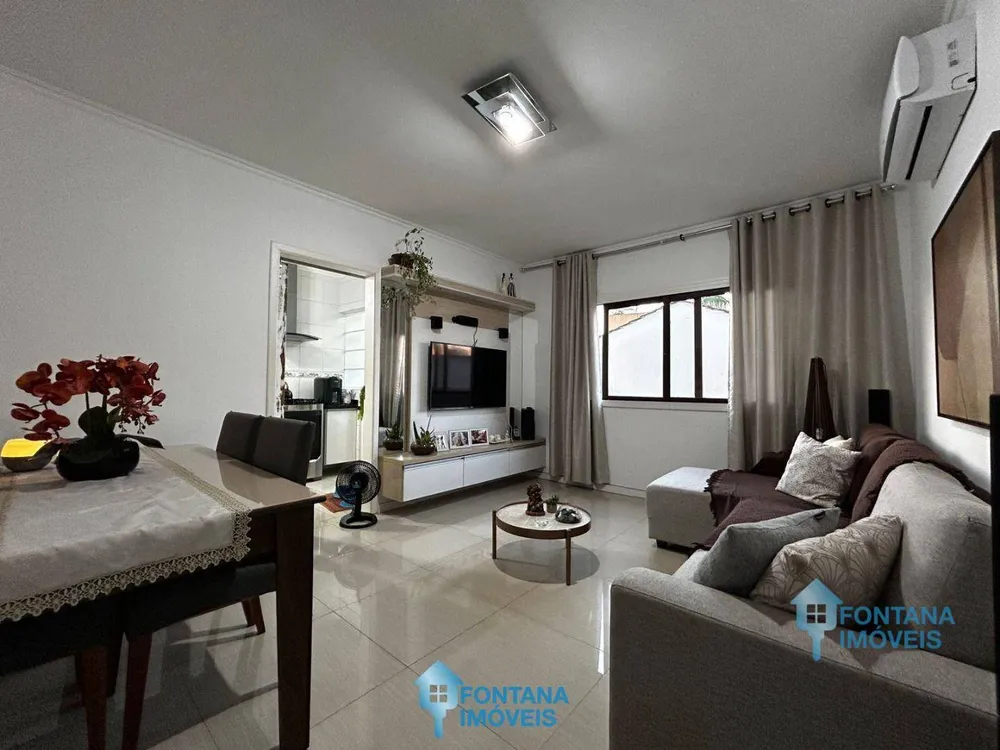 Apartamento, 2 quartos, 70 m² - Foto 2