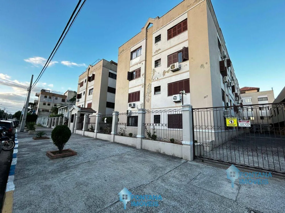 Apartamento, 2 quartos, 70 m² - Foto 1