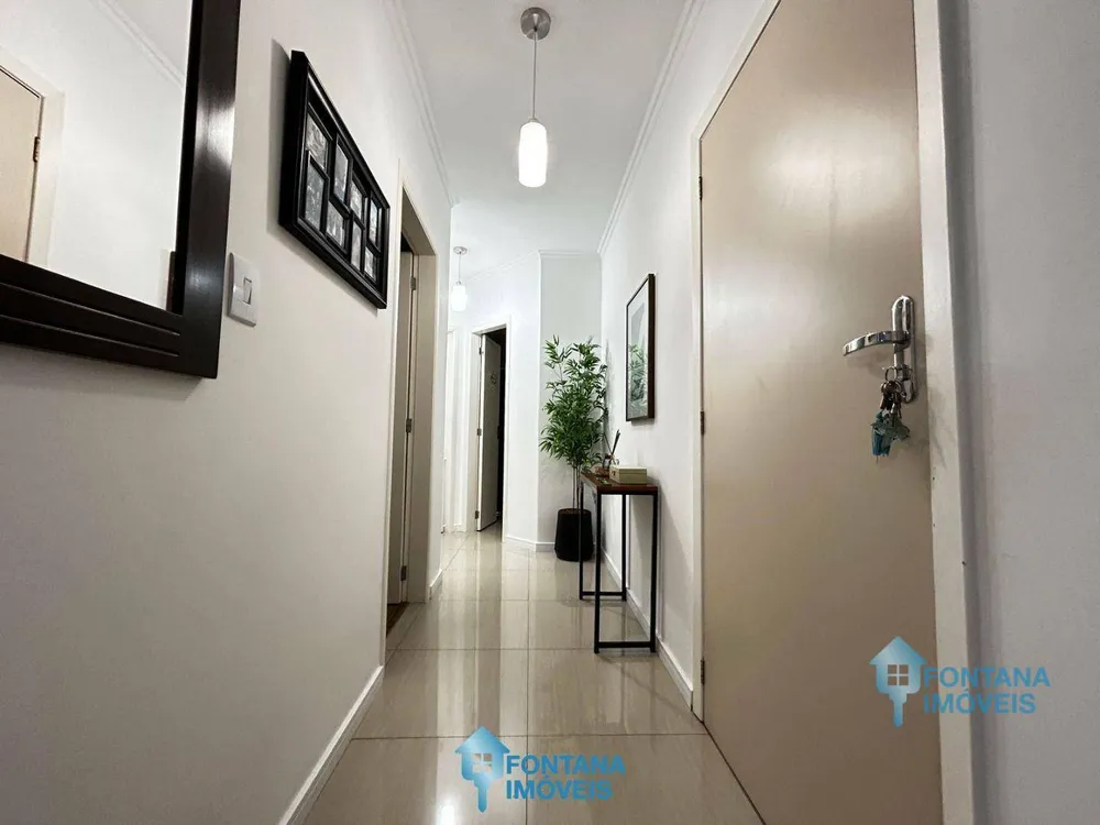 Apartamento, 2 quartos, 70 m² - Foto 6