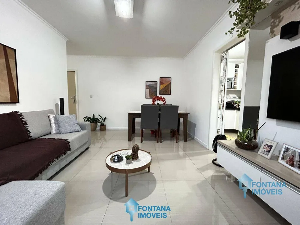 Apartamento, 2 quartos, 70 m² - Foto 3