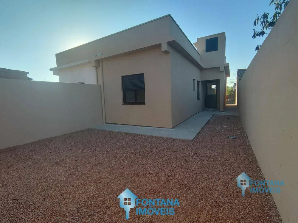 Casa, 2 quartos, 56 m² - Foto 8