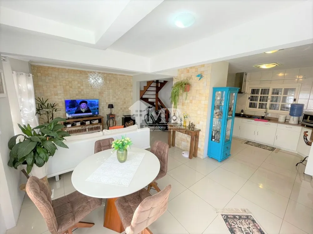 Casa, 3 quartos, 99 m² - Foto 6