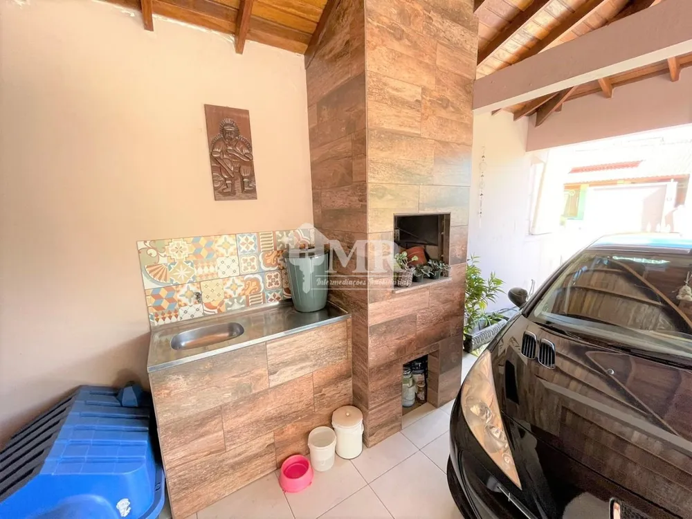 Casa, 3 quartos, 99 m² - Foto 13
