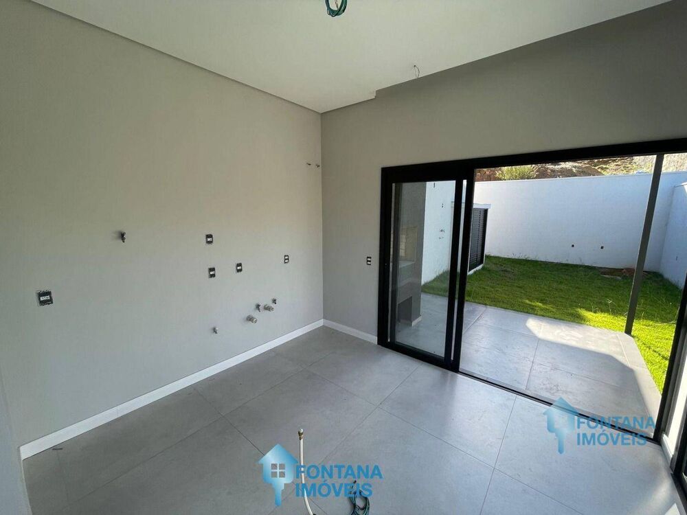 Casa de Condomínio, 3 quartos - Foto 10