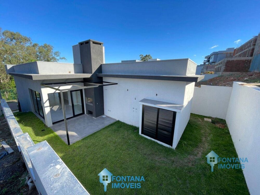 Casa de Condomínio, 3 quartos - Foto 9