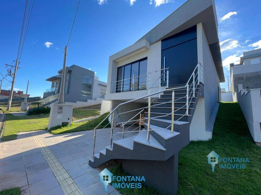 Casa de Condomínio, 3 quartos - Foto 20