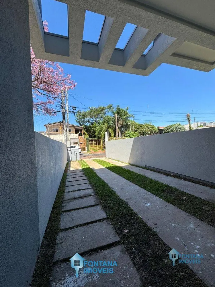 Casa, 2 quartos, 86 m² - Foto 5