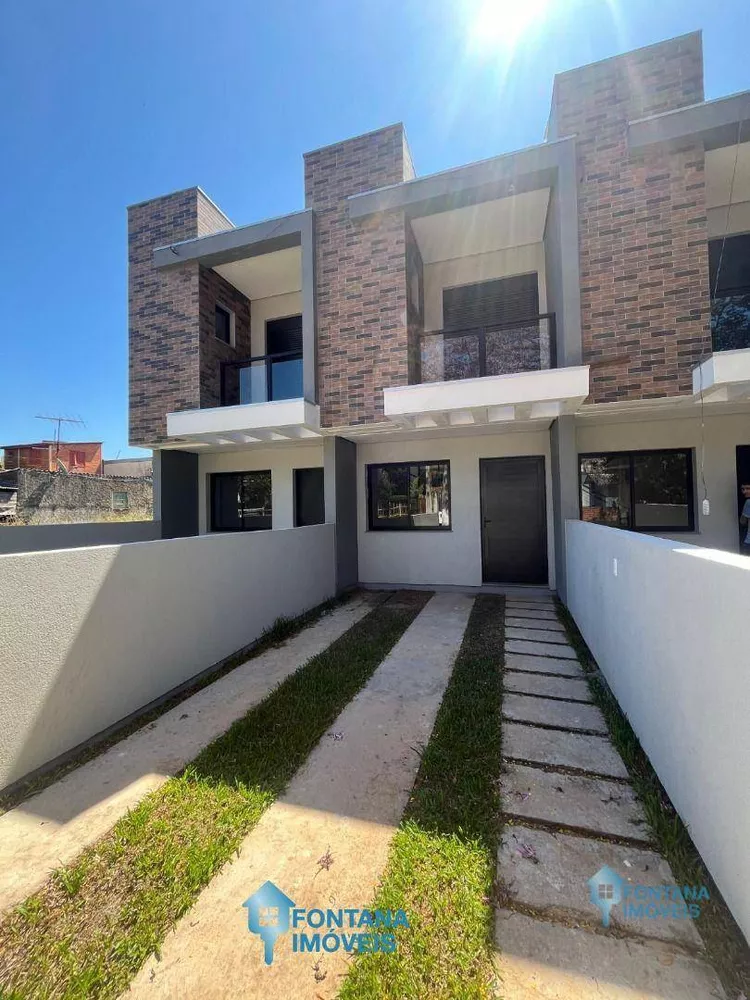 Casa à venda com 2 quartos, 86m² - Foto 3