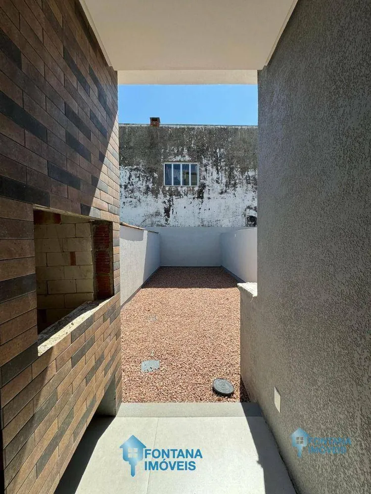 Casa, 2 quartos, 86 m² - Foto 6