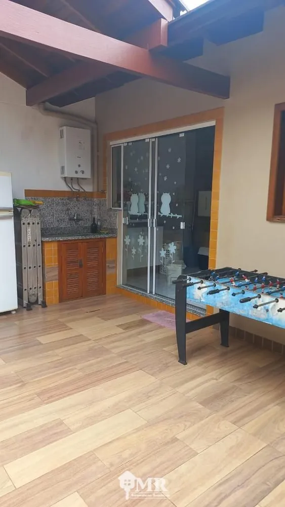 Casa, 3 quartos, 121 m² - Foto 14