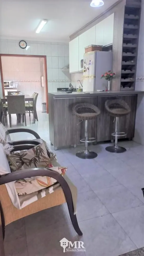 Casa, 3 quartos, 121 m² - Foto 6