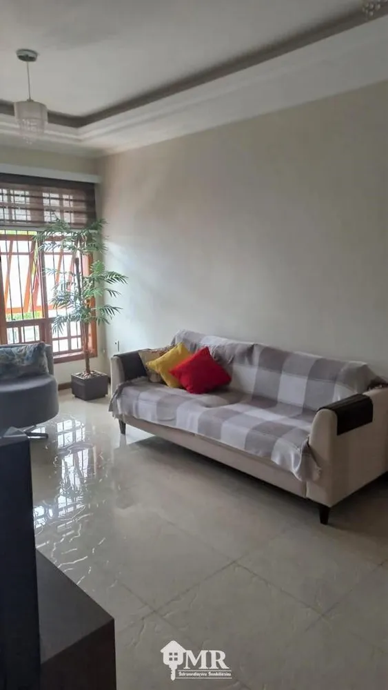 Casa, 3 quartos, 121 m² - Foto 5