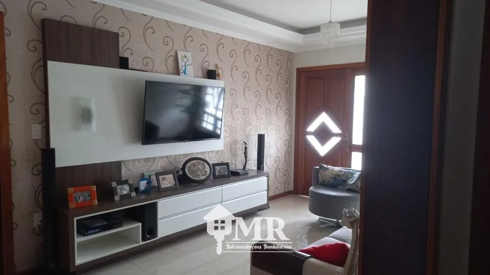 Casa, 3 quartos, 121 m² - Foto 4