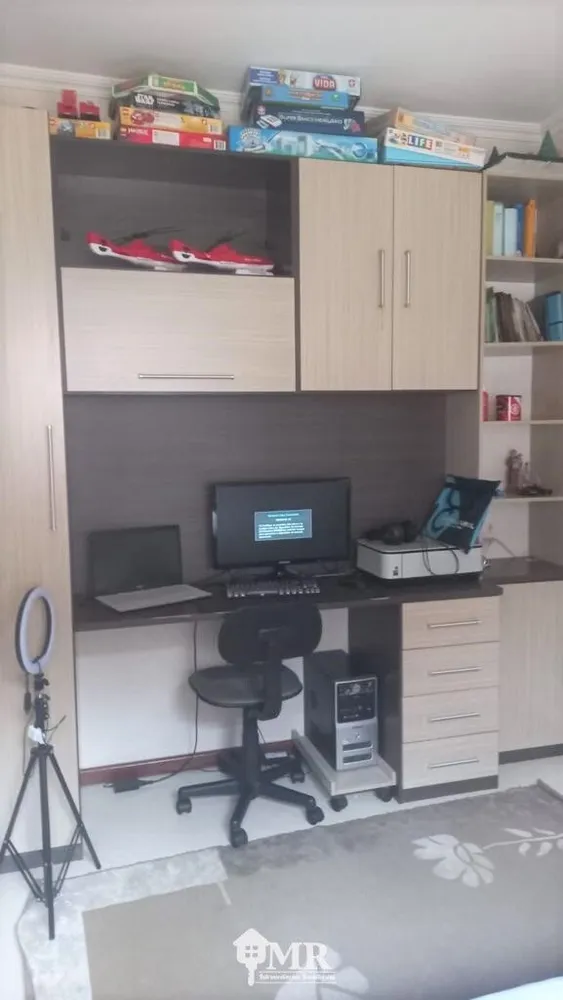 Casa, 3 quartos, 121 m² - Foto 12